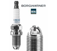 Fits BERU BORG WARNER Z522 SPARK PLUG ⭐UK Stock⭐