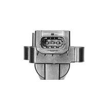 Ignition coil Connector Type SAE ZS041 BorgWarner (BERU) for MERCEDES-BENZ SLK