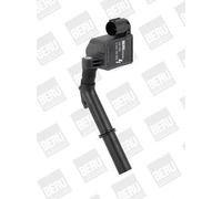 BorgWarner (BERU) Ignition Coil ZSE093 SAE Connector Fits Mercedes-Benz C-Class CLS