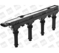 ✅Fits BERU BORG WARNER ZSE151 IGNITION COIL ⭐UK Seller⭐