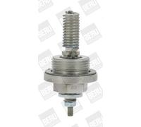 BorgWarner (BERU) Glow Plug GHA408 GH Type - Parking Heater 12V - Replaces 0102123403, 701 963 319