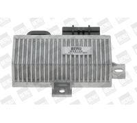 BERU GSE129 Control Unit, glow plug system