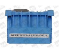 BorgWarner (BERU) Glow Plug Timer Relay GSE144 - for OPEL CORSA D / Vauxhall Corsa Mk III