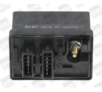 ✅Fits BERU by BORG GSE150 CONTROLLER SPARK PLUG ZAR ⭐UK Seller⭐