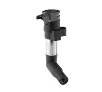 Fits BERU by BORG ZS383 IGNITION COIL