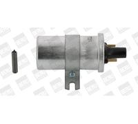 BERU (BorgWarner) Ignition Coil ZS570 - 12V, Saw-Teeth Connector - Fits Vauxhall/Opel/Saab