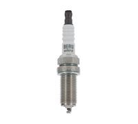 Spark plug 1 - Earthed Electrode Z184SB BERU by DRiV