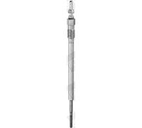 Beru Glow Plug Set GE114 (1855079J81) - 4x for Suzuki SX4 2.0D (D20AA) 2009 - New