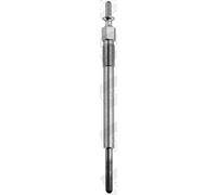 Beru Glow Plug GN047 - After-glow capable - Fits Citroen Ford Mazda Peugeot Suzuki Toyota Volvo