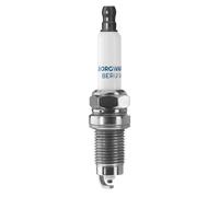Beru Spark Plug Z272 - 14 F-7 HURU02, M14x1,25, SW 16 mm - Fits VW Polo V, Golf 5, Skoda Octavia II