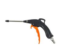 Beta 19490022 Model 1949 BC Progressive Blow Gun with Rubber Nozzle, 1/4" Gas