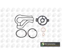 Fits BGA AG9600K OIL FILTER ADAPTER GASKET SET