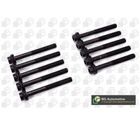 Fits BGA BK0160 HEAD BOLT SET