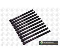 BGA BK2379 Cylinder Head Bolt Set Fits Lexus IS Toyota Auris Avensis Corolla