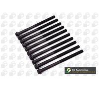 BGA BK2379 Cylinder Head Bolt Set Fits Lexus IS Toyota Auris Avensis Corolla