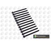Fits BGA BK4305 HEAD BOLTS KPL. ⭐UK Stock⭐