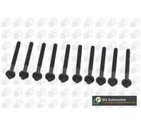 Fits BGA BK4316 HEAD BOLTS KPL. ⭐UK Stock⭐