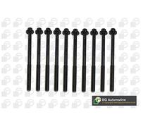 Fits BGA BK5402 HEAD BOLTS KPL. ⭐UK Stock⭐