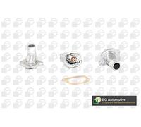 Coolant Thermostat Fits Fiat Lancia Brava Bravo Cinquecento BGA CT5245