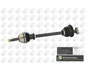 Fits BGA DS7300L POWER