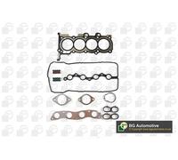 BGA HK1969 Cylinder Head Gasket Kit Engine Repair Set Fits Hyundai i10