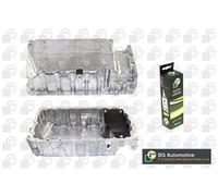 Oil Sump Fits Citroen Ford Peugeot Volvo C4 C4 Picasso C4 Grand BGA SP1403