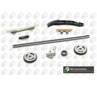 BGA TC2742FK Timing Chain Kit Silent Chain With Gears Fits Hyundai i10 i20