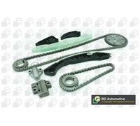 ✅Fits BGA TC3600FK TIMING CHAIN KIT ⭐UK Seller⭐