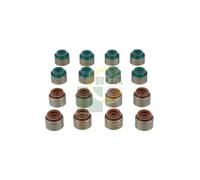 Valve stem seal kit VK3357 BGA for TOYOTA LEXUS SUBARU DAIHATSU