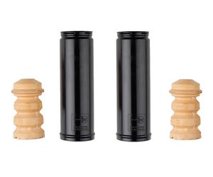 Fits BILSTEIN 11-181415 SHOCK ABSORBER PROTECTION KIT REAR B1 BMW E36 ⭐UK Stock⭐