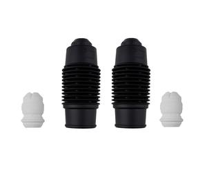 Fits BILSTEIN 11-267805 SHOCK ABSORBER PROTECTION KIT FRONT B1 Scorpi ⭐UK Stock⭐