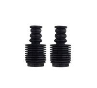 Bilstein Dust Cover Kit 11-267904 – Shock Absorber Cover, Front Axle – Renault Megane III
