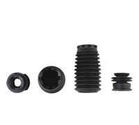 Bilstein Shock Absorber Dust Cover 11-270973 Front Axle for Renault Laguna Coupe