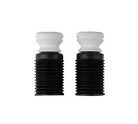 Bilstein Shock Absorber Dust Cover Kit 11-305897 Rear Axle for BMW X3 (F25) X4 (F26) 1.6L