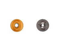 Bilstein Rear Top Mount B1 12-248650 for ALPINA B3 Convertible