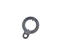 BILSTEIN 14-244148 Mounting Kit, shock absorber
