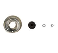 Shock absorber BILSTEIN 22-031167 for AUDI A4 B5 (8D2) 1.9 1995-2