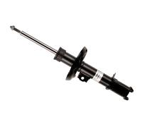 Bilstein B4 front right Shock absorbers Dampers 22-110459 fits VAUXHALL COMBO Mk
