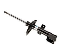 Bilstein B4 Front Gas Shock Absorbers Pair 22-113115 - Peugeot 307 (3A/C) 2.0 HDi 90