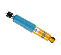 Shock absorber Front Axle Bottom eye 24-004473 BILSTEIN for LADA 1200-1600 RIVA