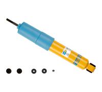 Bilstein B6 Shock absorber 24-181501 front for Saab 900 I 900 I Cabriolet 900 I