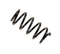 Bilstein Coil Spring 36-202133 – Front Axle – for Opel Meriva A MPV