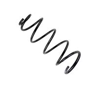 Suspension spring Front Axle 36-266081 BILSTEIN for PEUGEOT 307 Estate 307 SW