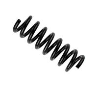 Suspension spring Rear Axle 36-277162 BILSTEIN for MERCEDES-BENZ E-CLASS