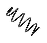 Bilstein Suspension Coil Spring 37-253509 Front Axle Constant Wire Diameter