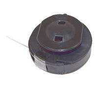 Fits Black & Decker ST22C and ST23 Strimmer Trimmer Spool & Line By Ufixt