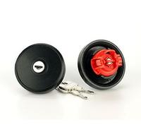 Fits BLAU BLAU T109 Cap, fuel tank T109 Fuel filler cap fits: CITROEN BERLINGO