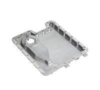 Oil pan Aluminium 0216-00-0095473P BLIC for BMW X5