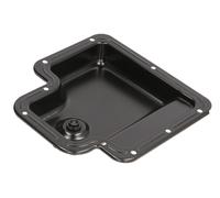 Oil pan Steel 0216-00-0557470P BLIC for CITROËN PEUGEOT FIAT