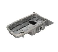 Oil sump BLIC 216-00-5051472P for OPEL VECTRA B (J96) 1.8 1995-2000